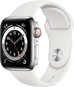 Замена корпуса Apple Watch Series 6 в Челябинске